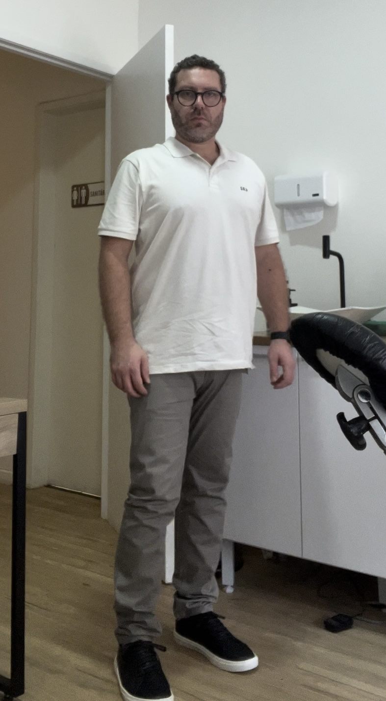 Consultório do Dr. Gustavo Holderbaum