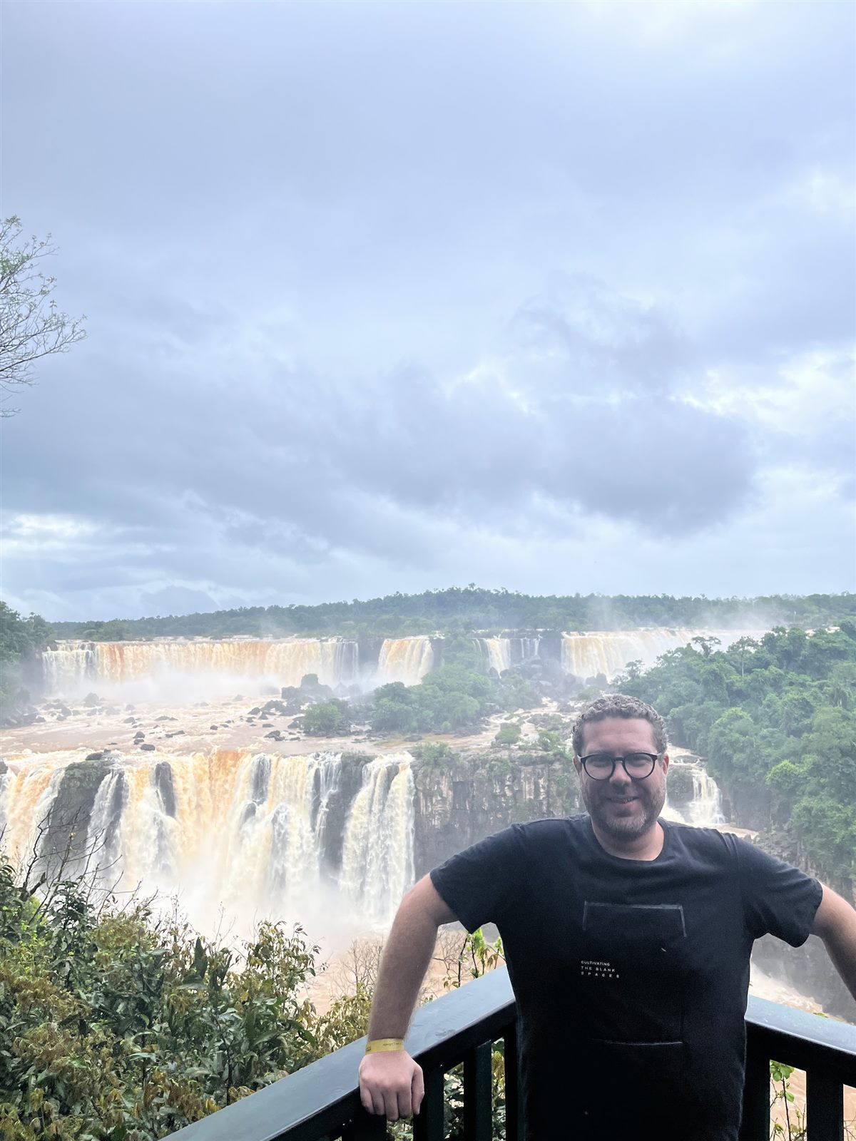 Cataratas do Iguaçu