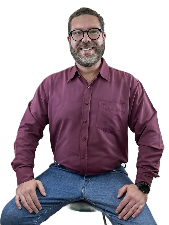 Gustavo Holderbaum